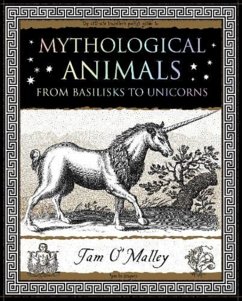Mythological Animals - O'Malley, Tam