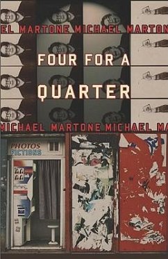 Cover Four for a Quarter: Fictions