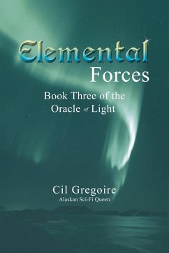 Elemental Forces - Gregoire, Cil