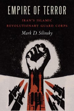 Cover Empire of Terror
