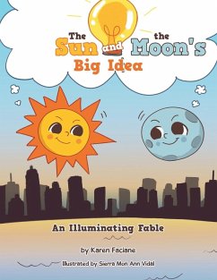 Cover The Sun and the Moon's Big Idea