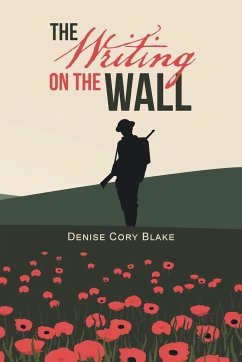 The Writing on the Wall - Blake, Denise Cory