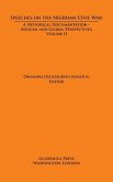 Speeches on the Nigerian Civil War: A Historical Documentation. Biafran and Federal Perspectives, Volume II