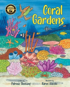 Coral Gardens (eBook, ePUB)