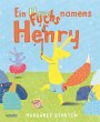 Ein Fuchs namens Henry (eBook, ePUB) - Bild 1