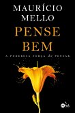 Pense bem (eBook, ePUB)