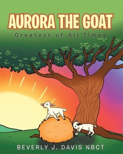 Aurora the Goat (eBook, ePUB)