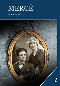Cover Mercè (eBook, ePUB)