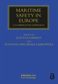 Maritime Safety in Europe (eBook, ePUB)