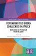 Reframing the Urban Challenge in Africa... - Bild 1