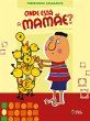 Onde está a mamãe? (eBook, ePUB) - Bild 1