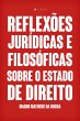 Reflexo~es juri´dicas e filoso´ficas... - Bild 1