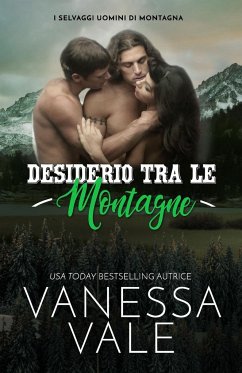 Desiderio Tra Le Montagne - Vale, Vanessa