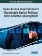 Open Access Implications for... - Bild 1