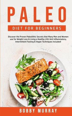 Paleo Diet for Beginners - Murray, Bobby