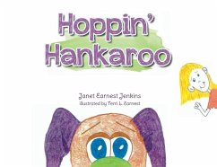 Hoppin' Hankaroo - Jenkins, Janet Earnest