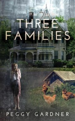 Three Families - Gardner, Peggy