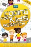Coding for kids scratch Coding for kids scratch
