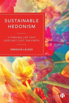Cover Sustainable Hedonism