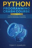 python programming crash course