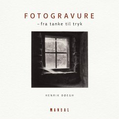 Fotogravure - Bøegh, Henrik