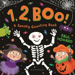 1, 2, Boo! - Howard, Paul