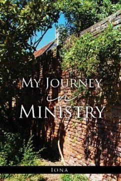 My Journey in Ministry - Iona