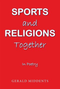 Sports and Religions Together - Middents, Gerald