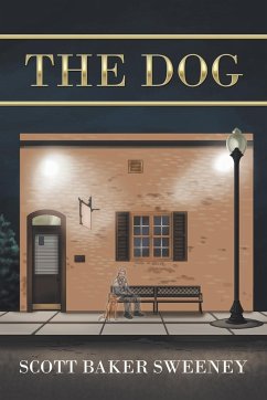 The Dog - Sweeney, Scott Baker