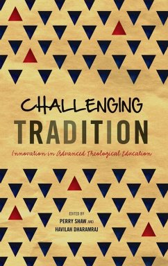 Challenging Tradition