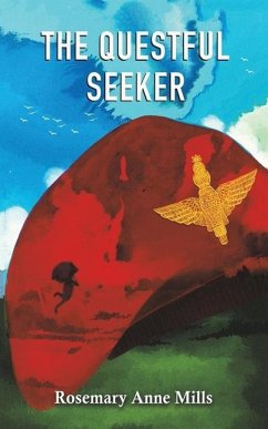 The Questful Seeker - Mills, Rosemary Anne