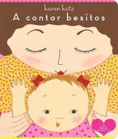 A Contar Besitos (Counting Kisses) - Katz, Karen