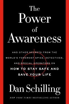 The Power of Awareness - Schilling, Dan