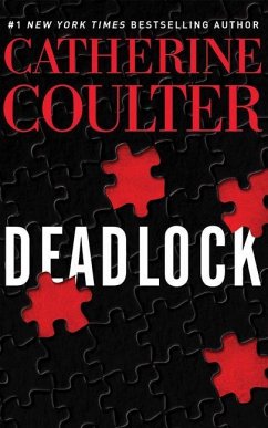 Deadlock - Coulter, Catherine