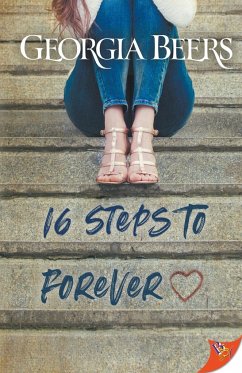 16 Steps to Forever - Beers, Georgia