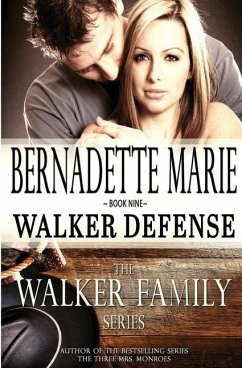 Walker Defense - Marie, Bernadette