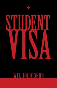 Student Visa - Jolicoeur, Wil