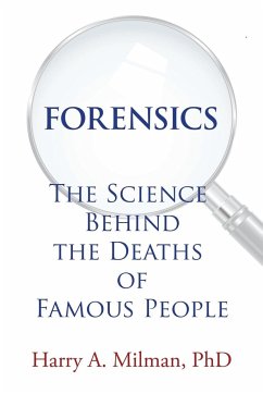 Forensics - Milman, Harry A.