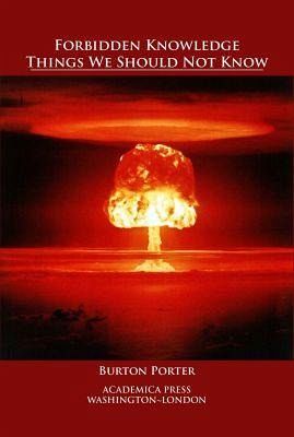 Forbidden Knowledge Forbidden Knowledge