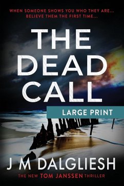 The Dead Call - Dalgliesh, J M