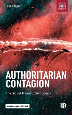 Authoritarian Contagion - Cooper, Luke (London School of Economics)