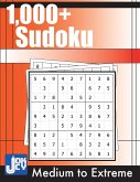 1000+ Sudoku