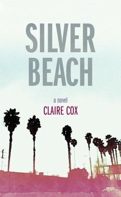 Silver Beach - Cox, Claire