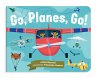 Go, Planes, Go! a Plane Book for... - Bild 1