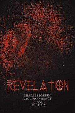 Revelation - Henry, Charles Joseph Giovinco; Daly, C. S.