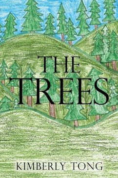 The Trees - Tong, Kimberly