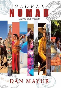 Global Nomad - Mayur, Dan