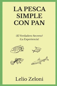 La Pesca Simple con Pan - Zeloni, Lelio