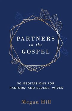 Partners in the Gospel - Hill, Megan E