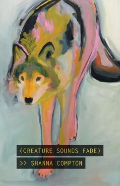 Cover (Creature Sounds Fade)
